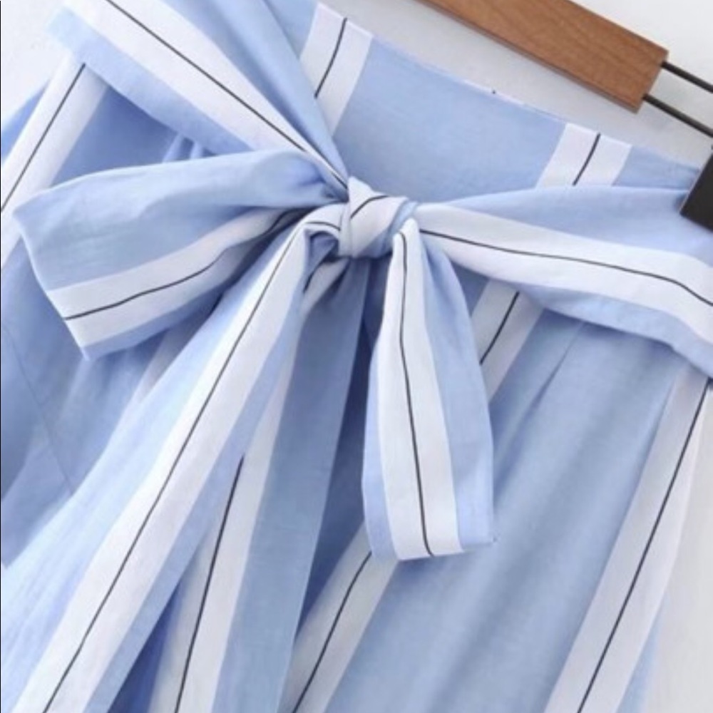 Zara look a like skirt - Picture 3 of 5